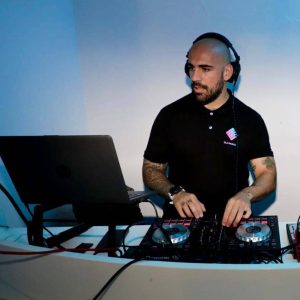 DJ MANU - PARTY SOUND - ANIMACIÓN PARA BODAS Y EVENTOS